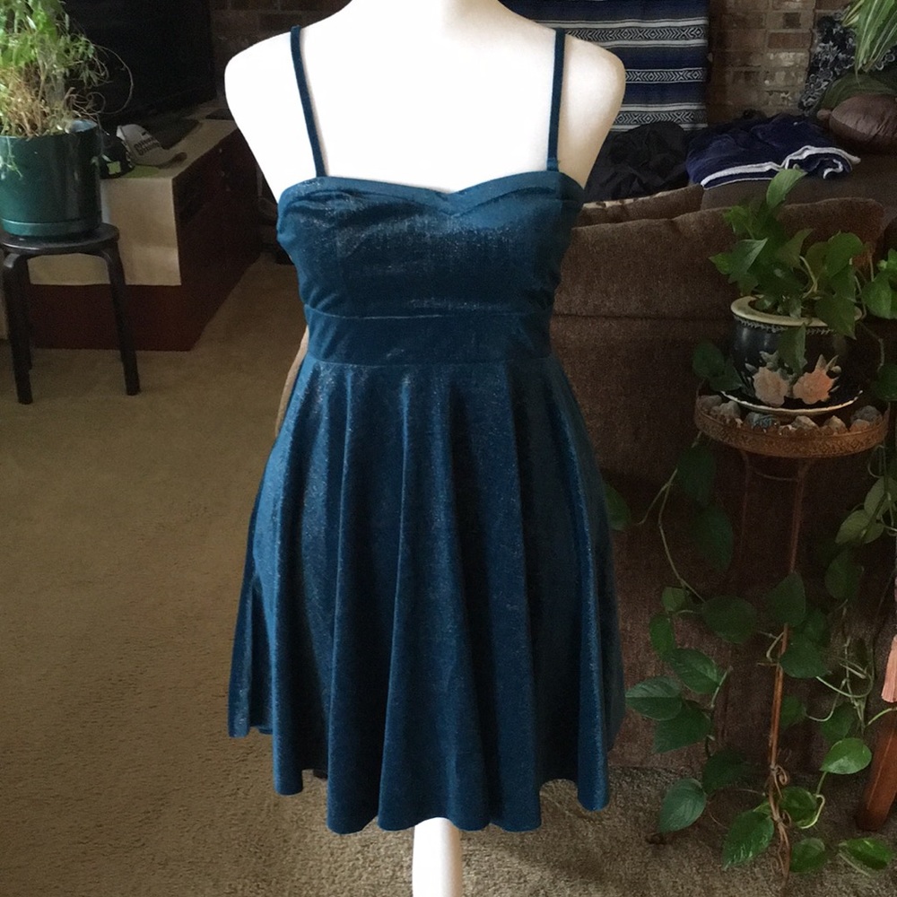 Free People dress